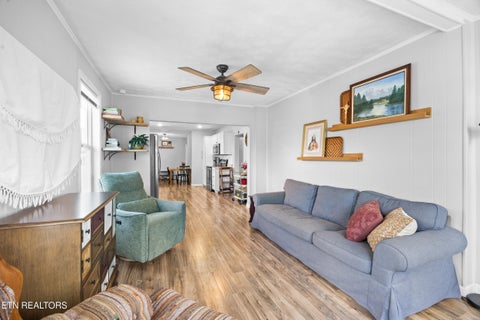 Tiny photo for 176 E Edison St, Alcoa, TN 37701 (MLS # 1355617)