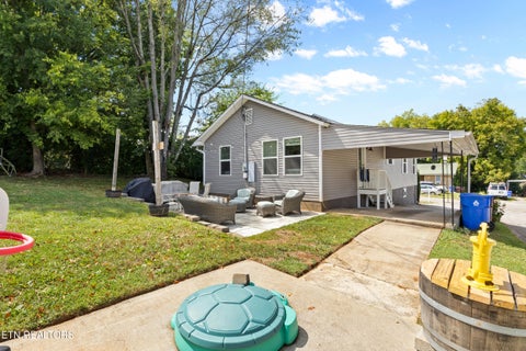 Tiny photo for 176 E Edison St, Alcoa, TN 37701 (MLS # 1355617)