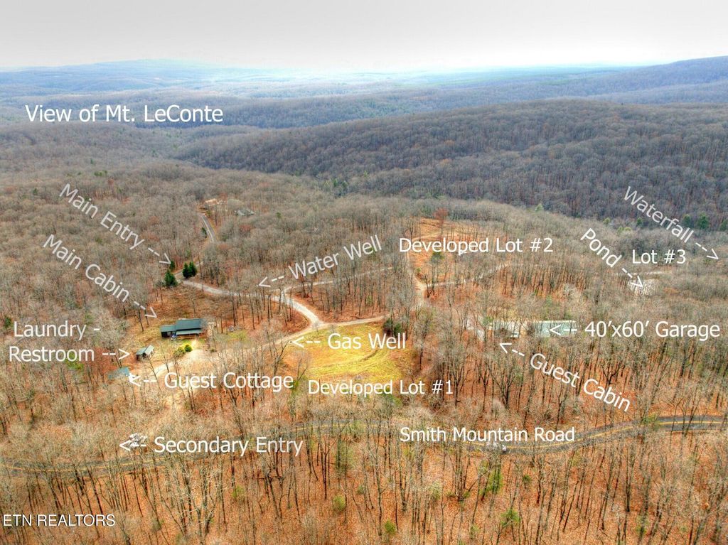 Photo of 74 Black Cat Tr, Rockwood, TN 37854 (MLS # 1300639)
