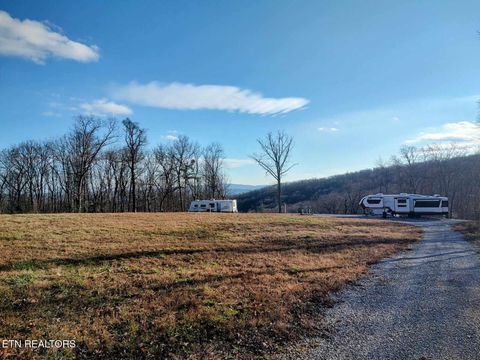 74 Black Cat Tr Rockwood TN 37854