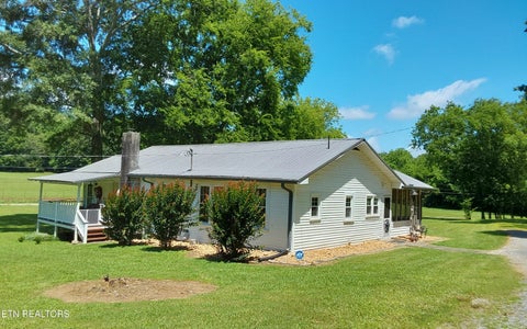 Tiny photo for 105 County Road 856, Delano, TN 37325 (MLS # 1359464)