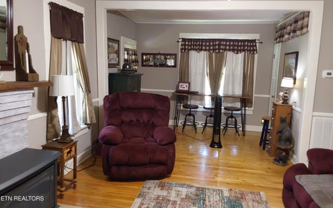 Tiny photo for 105 County Road 856, Delano, TN 37325 (MLS # 1359464)