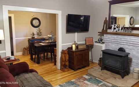 Tiny photo for 105 County Road 856, Delano, TN 37325 (MLS # 1359464)