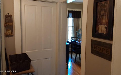 Tiny photo for 105 County Road 856, Delano, TN 37325 (MLS # 1359464)