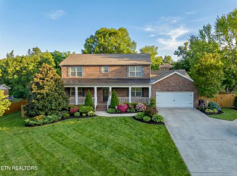 Photo of 7025 Deane Hill Drive, Knoxville, TN 37919 (MLS # 1329619)