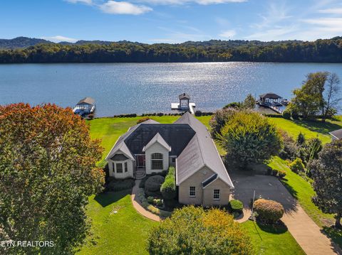 143 Saligugi Way Loudon TN 37774