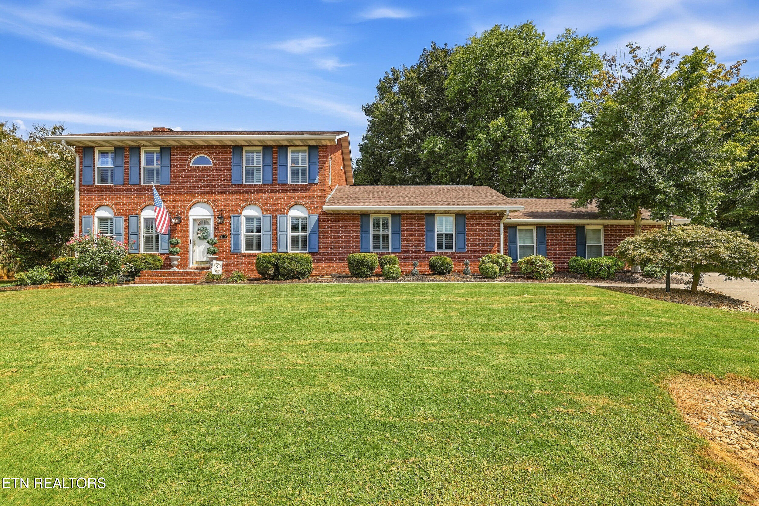 1118 Mountain Breeze Court