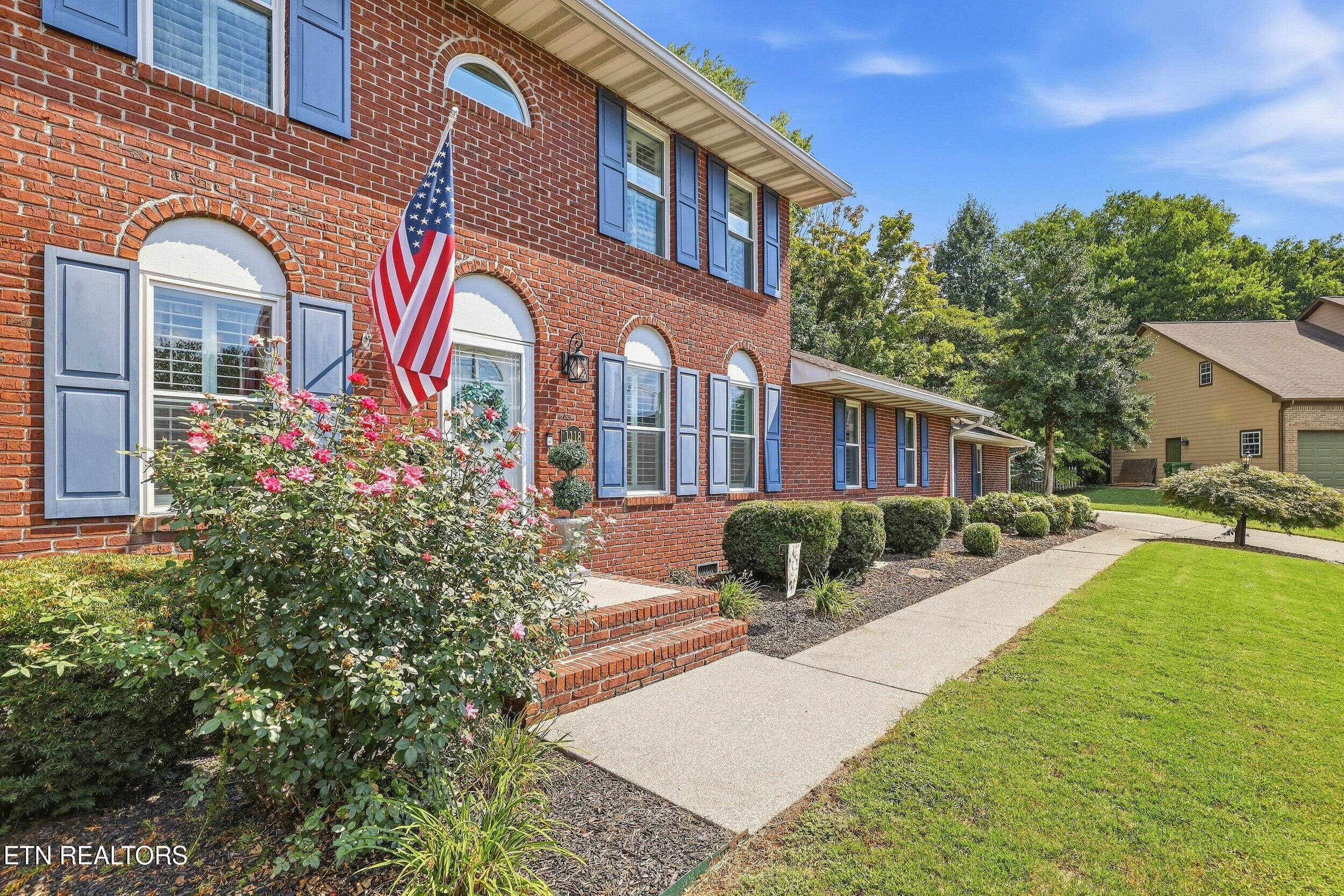 1118 Mountain Breeze Court