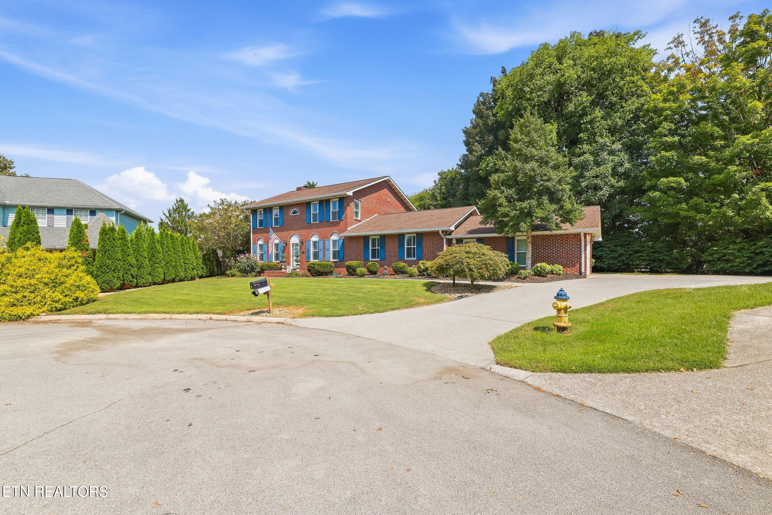 1118 Mountain Breeze Court
