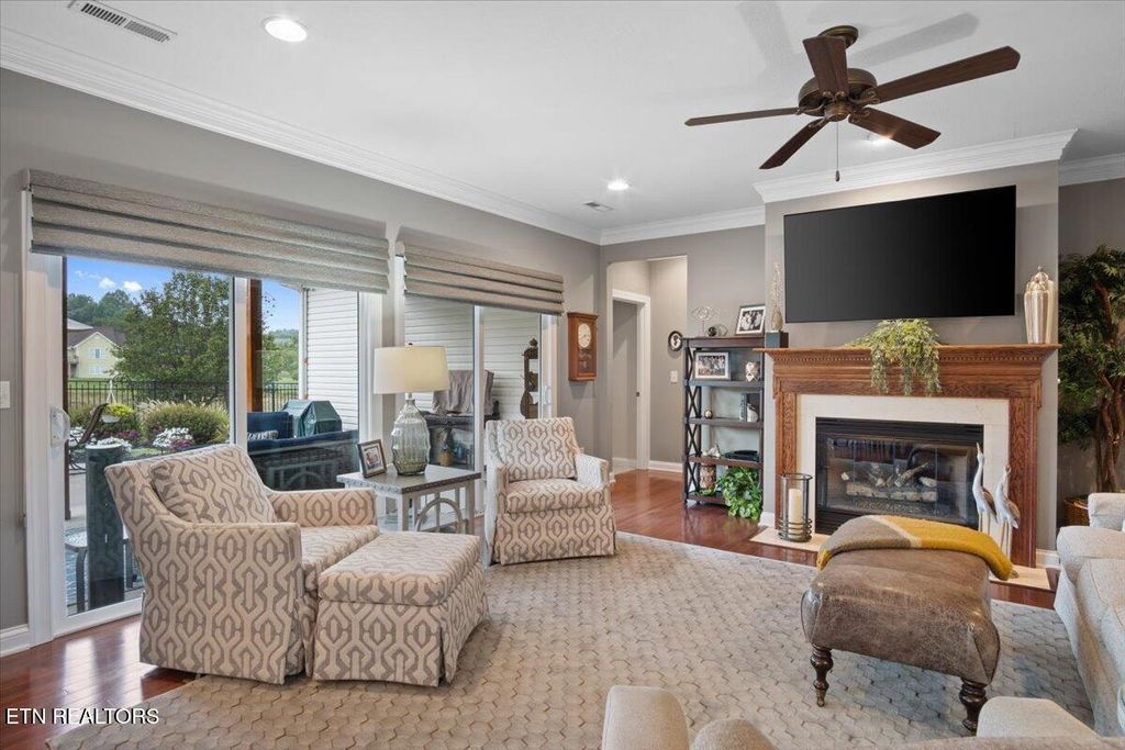 Photo of 268 Unutsi Tr, Vonore, TN 37885 (MLS # 1297186)