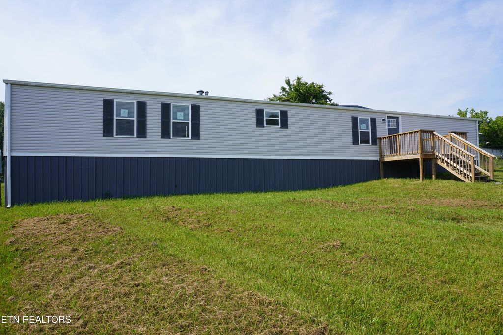 Photo of 141 Coleman Cox Lane, Maynardville, TN 37807 (MLS # 1306072)