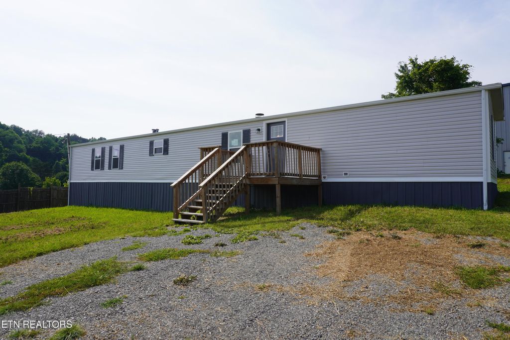 Photo of 141 Coleman Cox Lane, Maynardville, TN 37807 (MLS # 1306072)