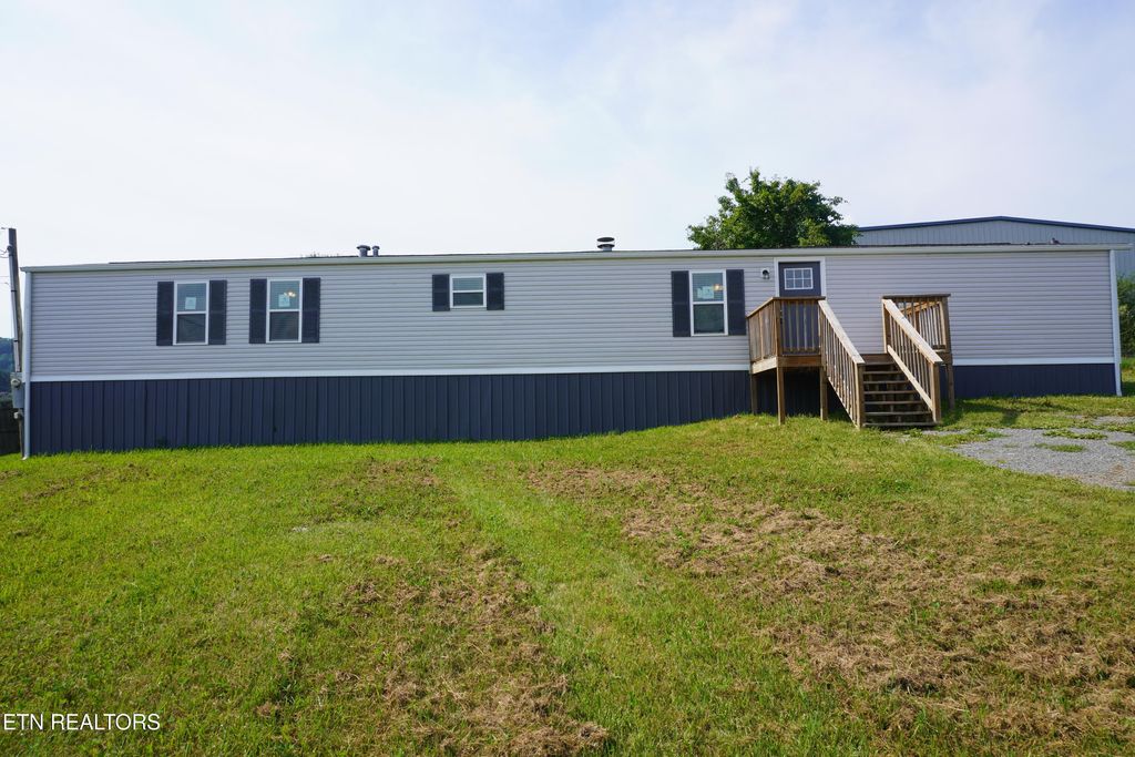 Photo of 141 Coleman Cox Lane, Maynardville, TN 37807 (MLS # 1306072)