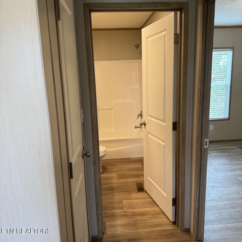Tiny photo for 135 Gamble Lane, LaFollette, TN 37766 (MLS # 1317091)