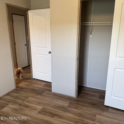 Tiny photo for 135 Gamble Lane, LaFollette, TN 37766 (MLS # 1317091)