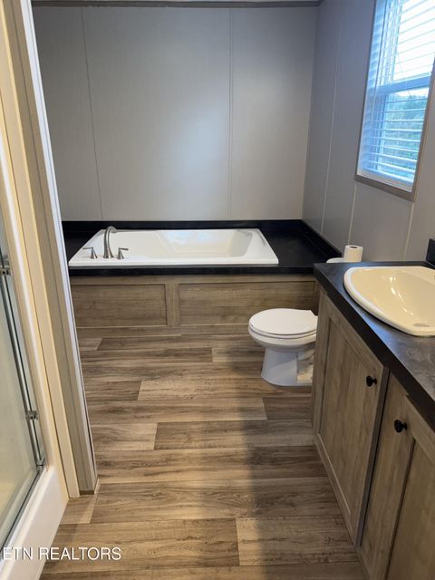 Tiny photo for 135 Gamble Lane, LaFollette, TN 37766 (MLS # 1317091)