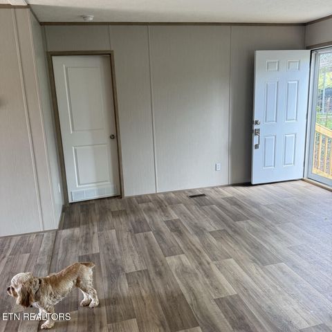 Tiny photo for 135 Gamble Lane, LaFollette, TN 37766 (MLS # 1317091)