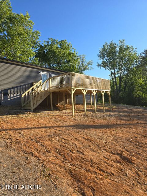 Tiny photo for 135 Gamble Lane, LaFollette, TN 37766 (MLS # 1317091)