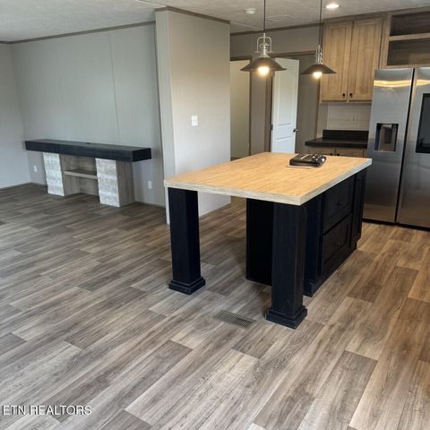 Tiny photo for 135 Gamble Lane, LaFollette, TN 37766 (MLS # 1317091)
