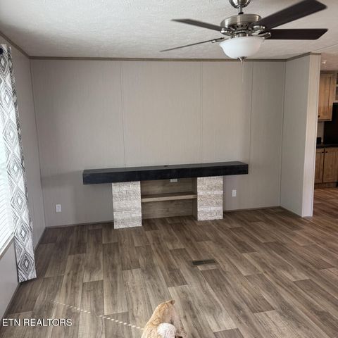 Tiny photo for 135 Gamble Lane, LaFollette, TN 37766 (MLS # 1317091)