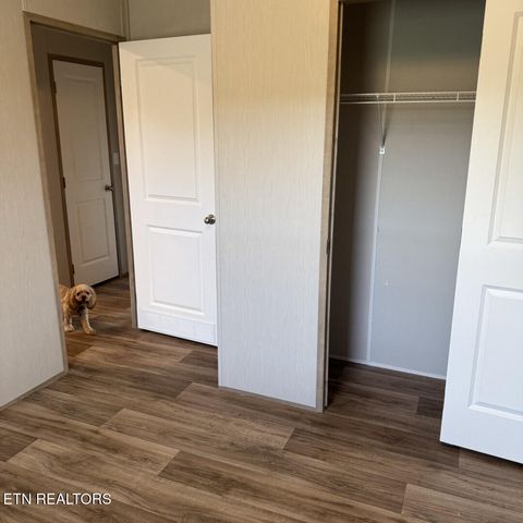 Tiny photo for 135 Gamble Lane, LaFollette, TN 37766 (MLS # 1317091)