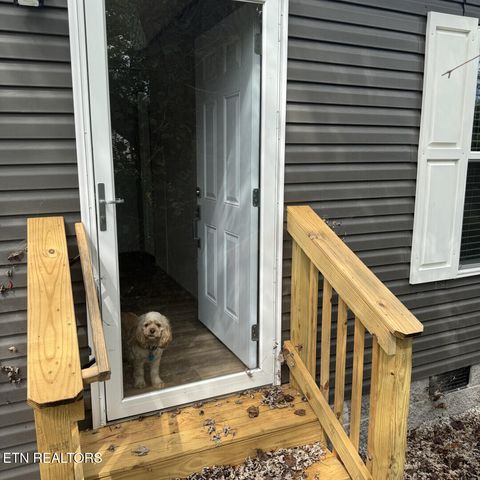 Tiny photo for 135 Gamble Lane, LaFollette, TN 37766 (MLS # 1317091)