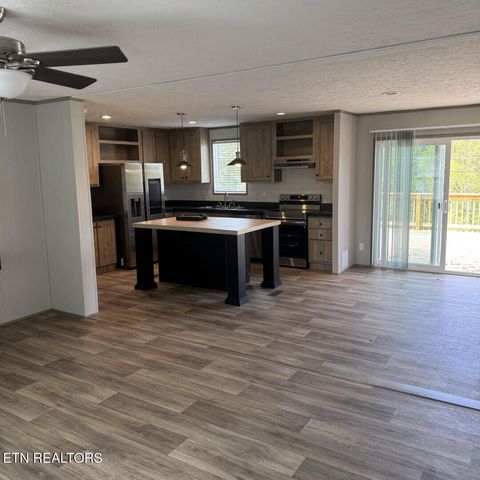 Tiny photo for 135 Gamble Lane, LaFollette, TN 37766 (MLS # 1317091)