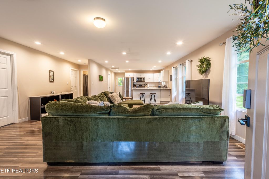 Photo of 2246 Green Acres Circle, Sevierville, TN 37862 (MLS # 1301009)