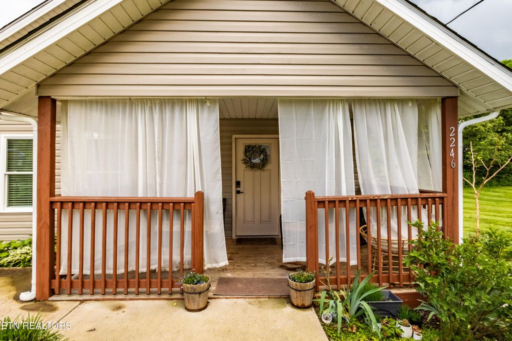 Photo of 2246 Green Acres Circle, Sevierville, TN 37862 (MLS # 1301009)