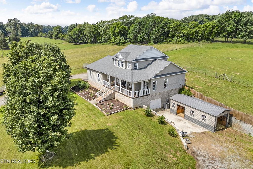 Photo of 1650 Old Highway 68, Sweetwater, TN 37874 (MLS # 1303808)