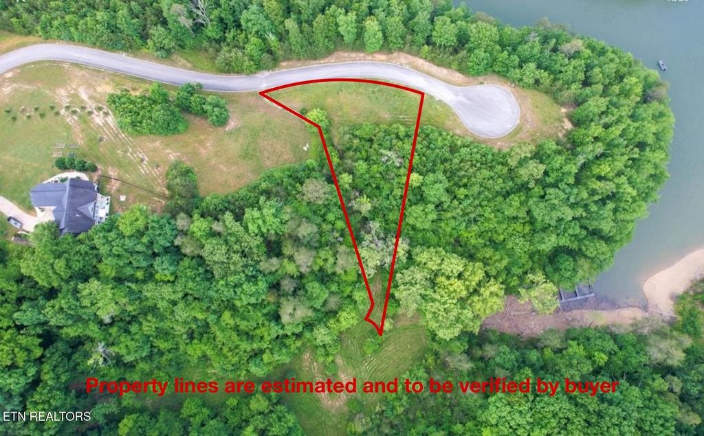 Photo of 6219 Outlook Tr, Russellville, TN 37860 (MLS # 1245945)