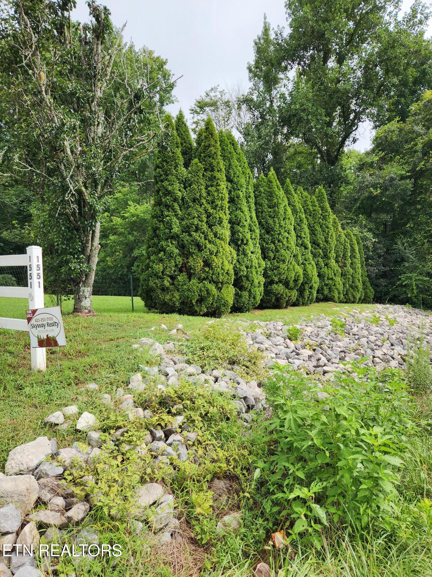 1551 Belltown Rd