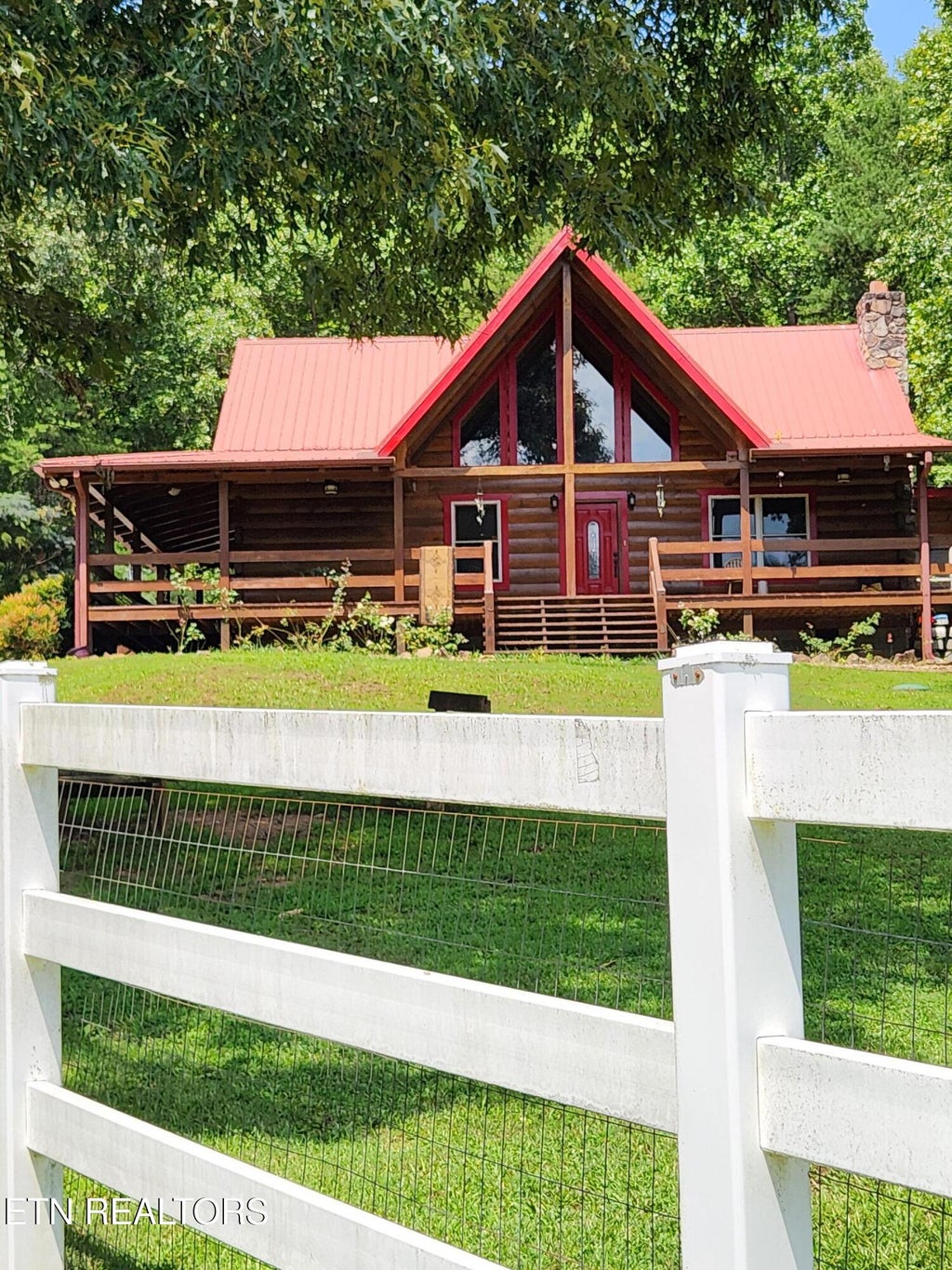 Photo of 1551 Belltown Rd, Tellico Plains, TN 37385 (MLS # 1352058)