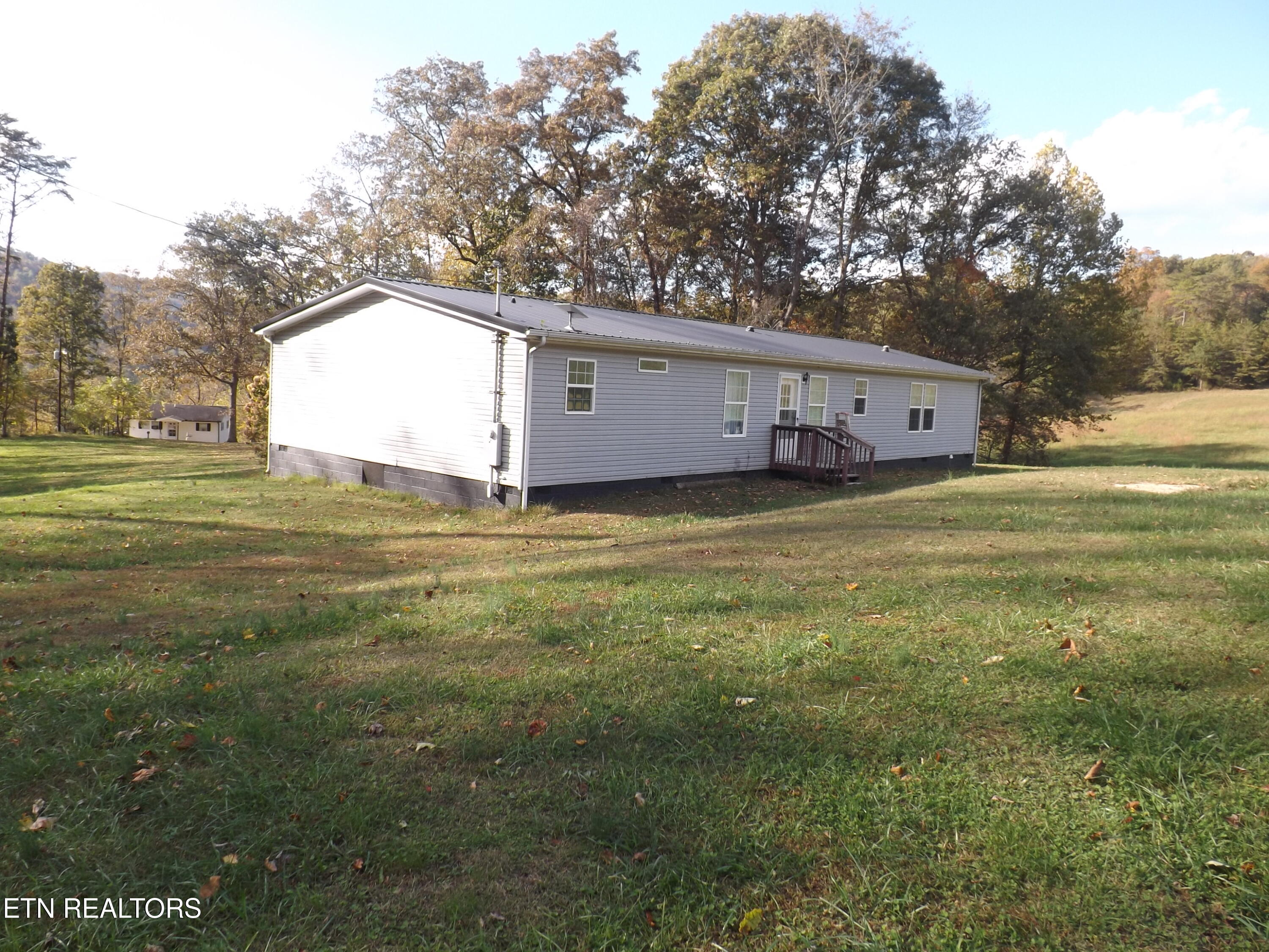 601 Blue Springs Rd