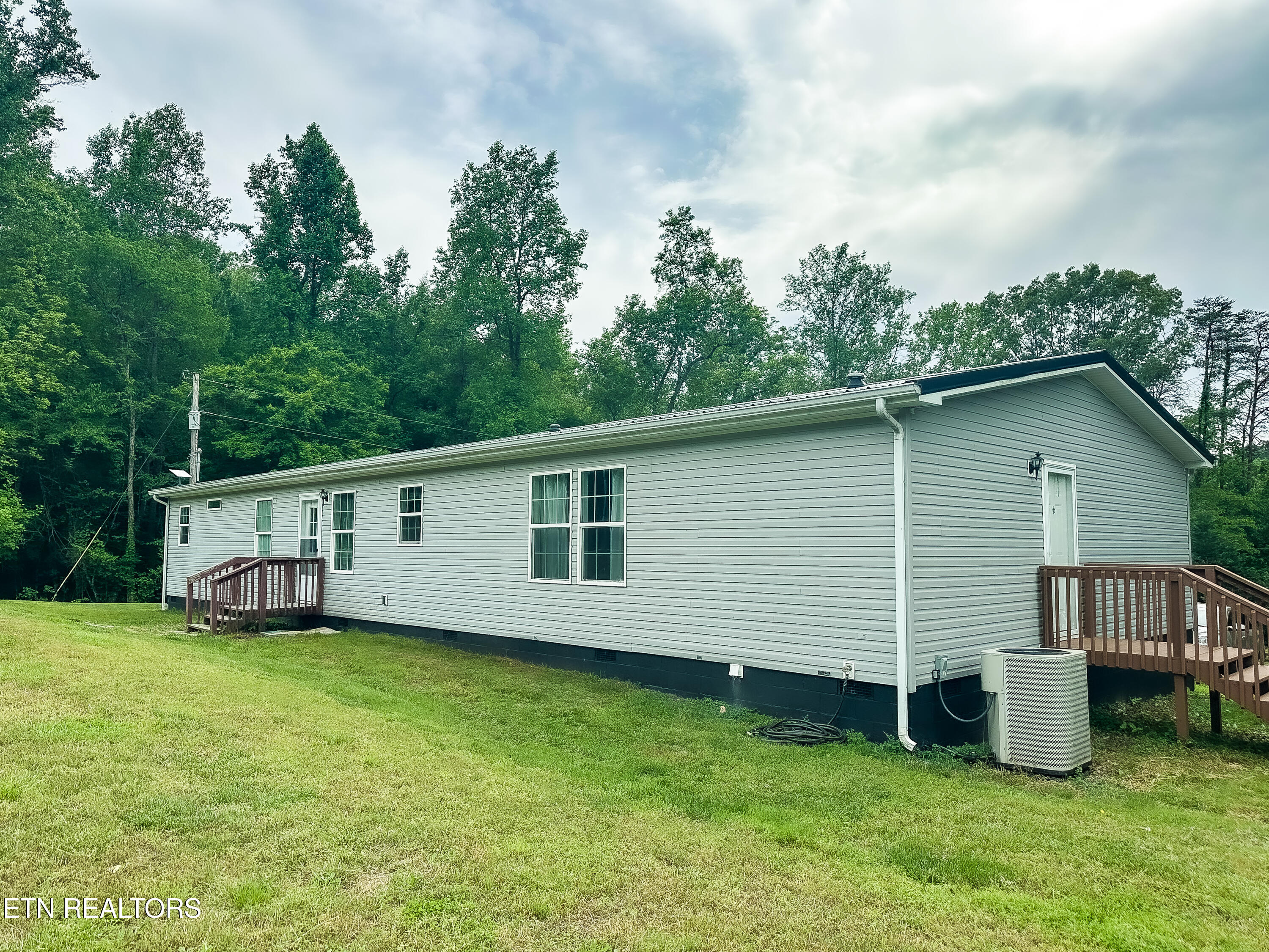 601 Blue Springs Rd