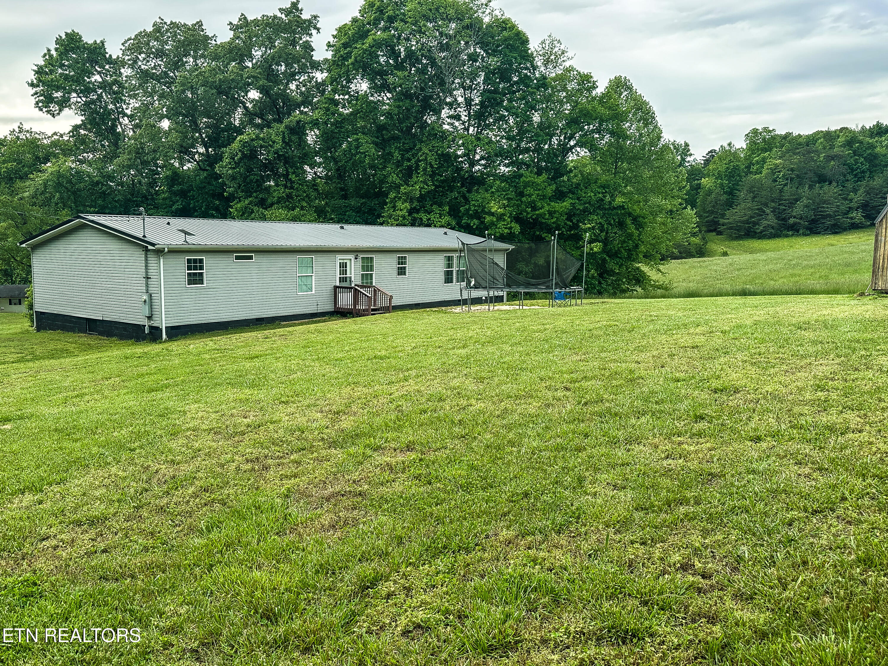 601 Blue Springs Rd
