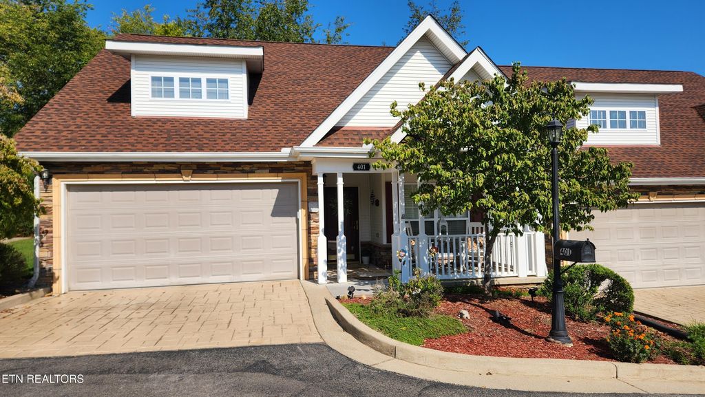 Photo of 523 Apple View Way #401, Sevierville, TN 37862 (MLS # 1328658)