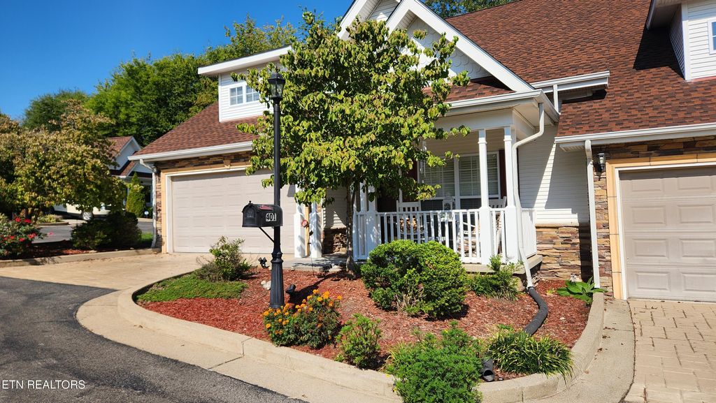 Photo of 523 Apple View Way #401, Sevierville, TN 37862 (MLS # 1328658)