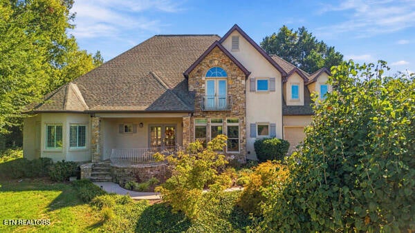 310 Pineberry Drive