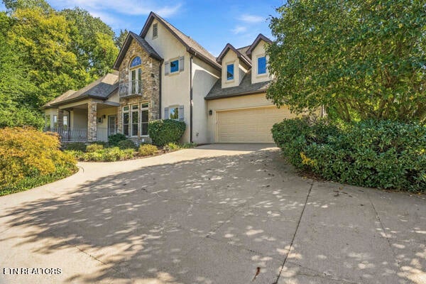 310 Pineberry Drive