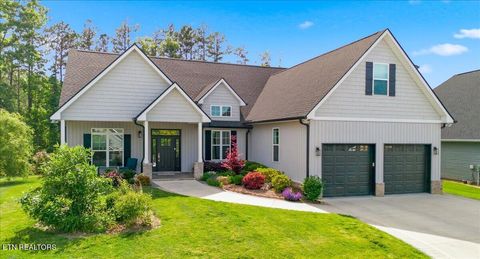 Photo of 342 Mingo Way, Loudon, TN 37774 (MLS # 1339391)
