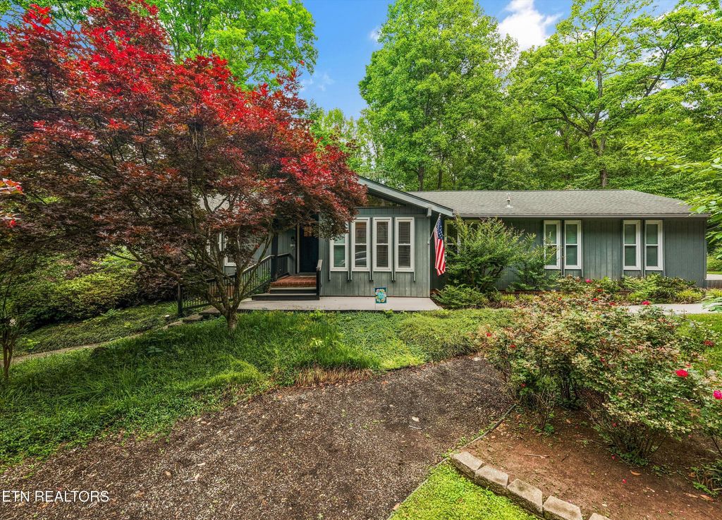 Photo of 4420 Edgewood Rd, Louisville, TN 37777 (MLS # 1338893)
