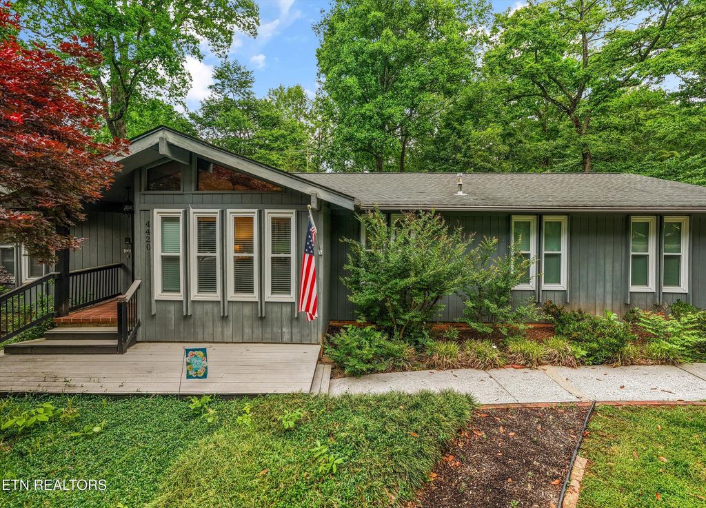 Photo of 4420 Edgewood Rd, Louisville, TN 37777 (MLS # 1338893)