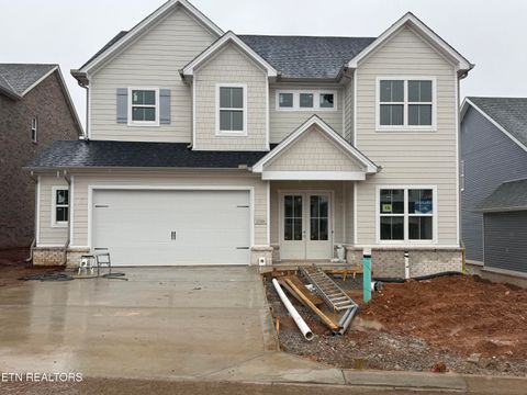 Photo of 11506 Olympic Valley Drive, Knoxville, TN 37932 (MLS # 1329491)