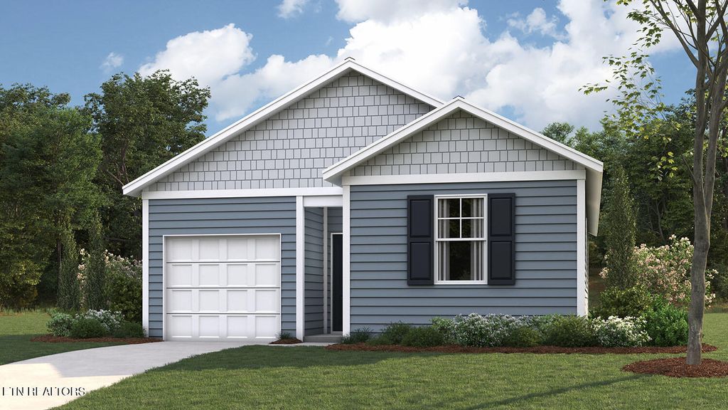 Photo of 313 Hatcher Road, Seymour, TN 37865 (MLS # 1316538)