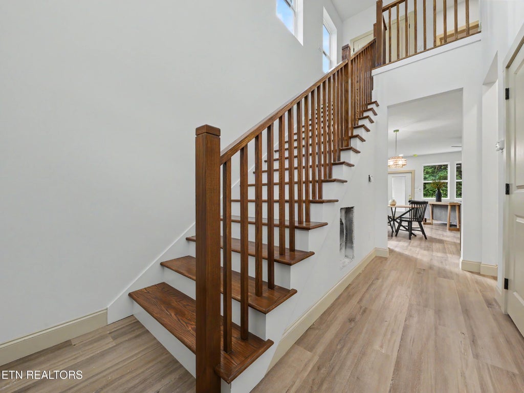 Photo of 4913 NW Tenwood Drive, Knoxville, TN 37921 (MLS # 1351087)