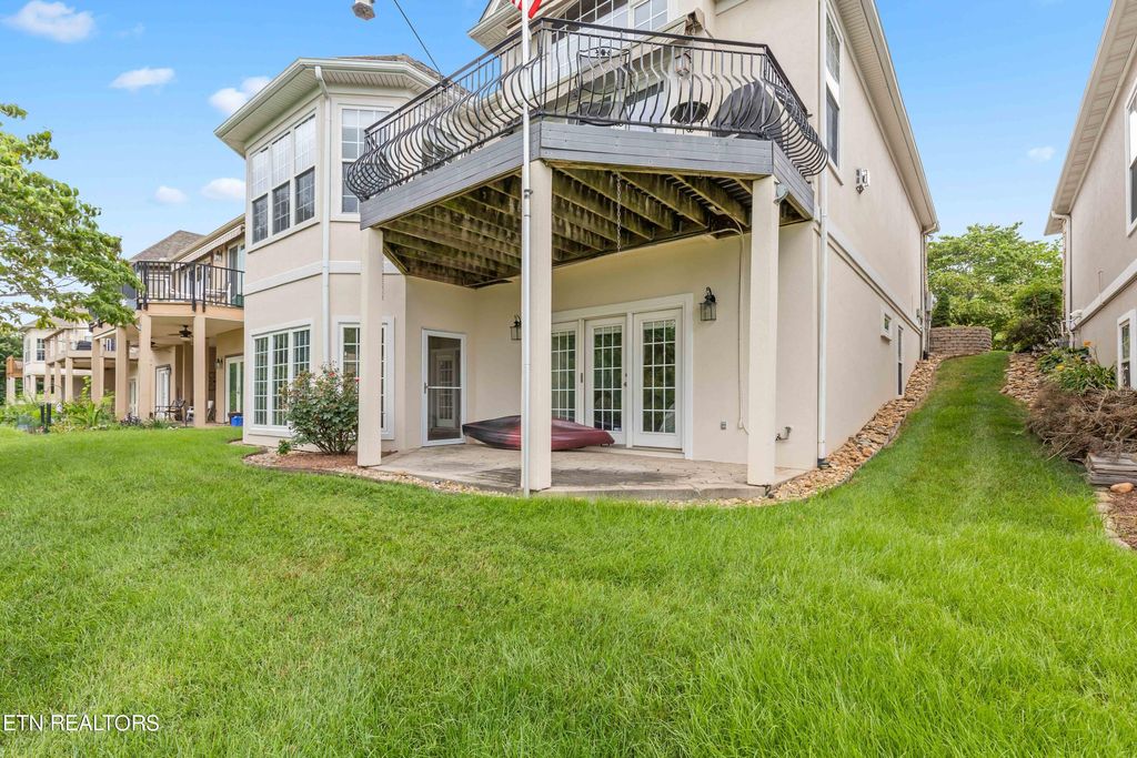 Photo of 360 Morning Dove Drive, Vonore, TN 37885 (MLS # 1268251)