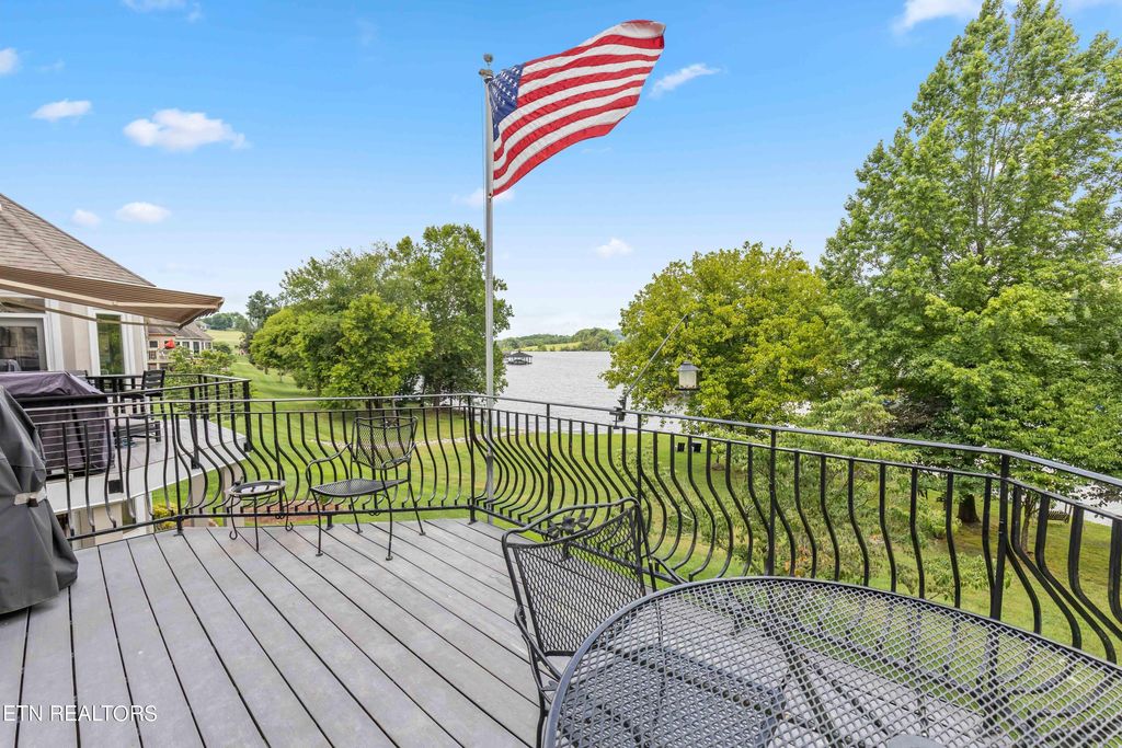 Photo of 360 Morning Dove Drive, Vonore, TN 37885 (MLS # 1268251)