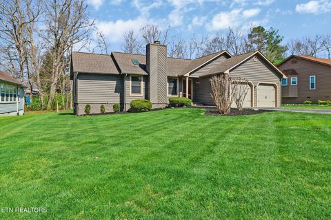 Photo of 116 Howard Terrace, Crossville, TN 38558 (MLS # 1335301)