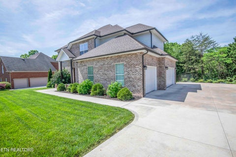 Tiny photo for 10412 Meadow Ridges Lane, Knoxville, TN 37922 (MLS # 1339008)